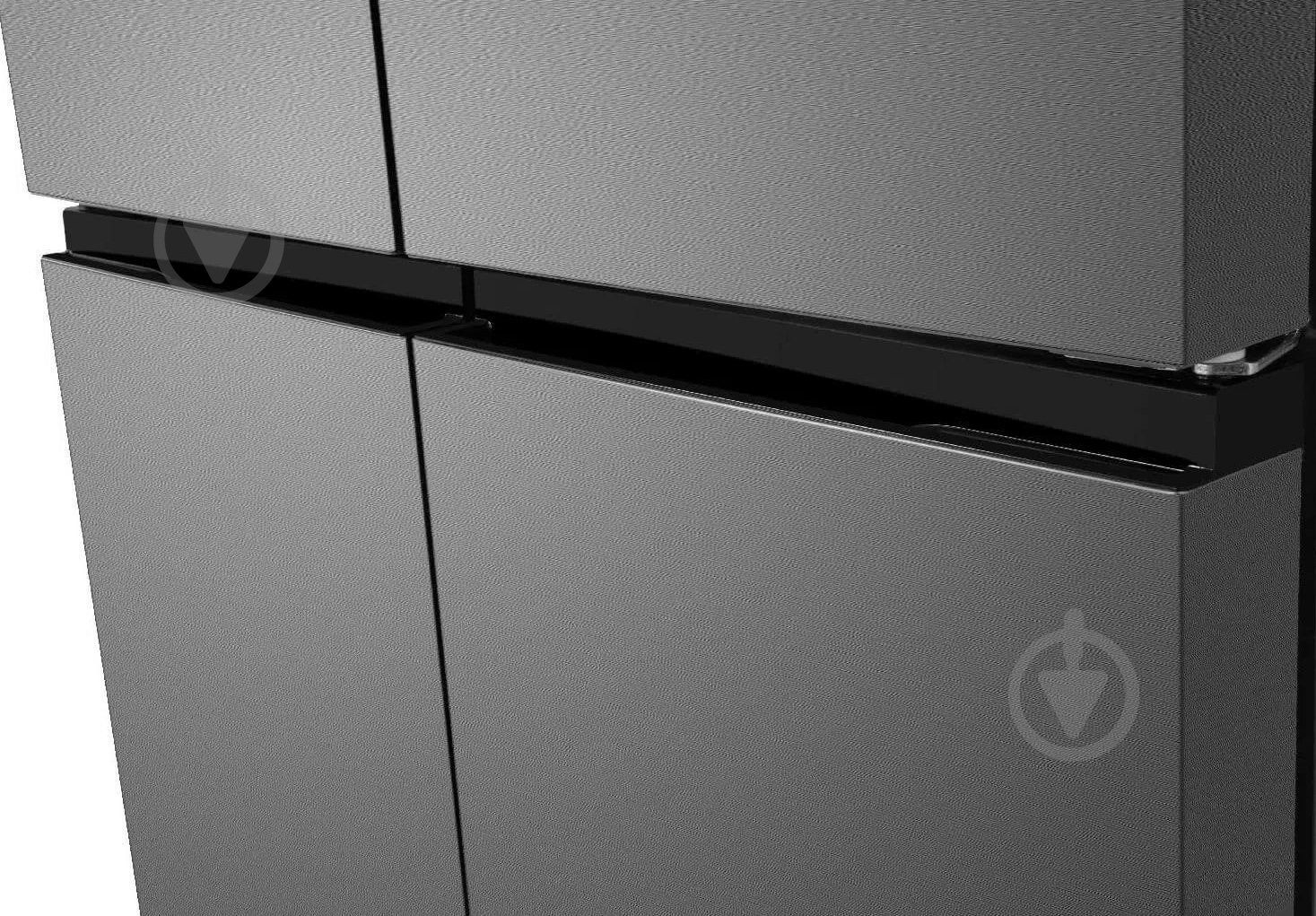 Холодильник TCL RP470CXE1UA - фото 7