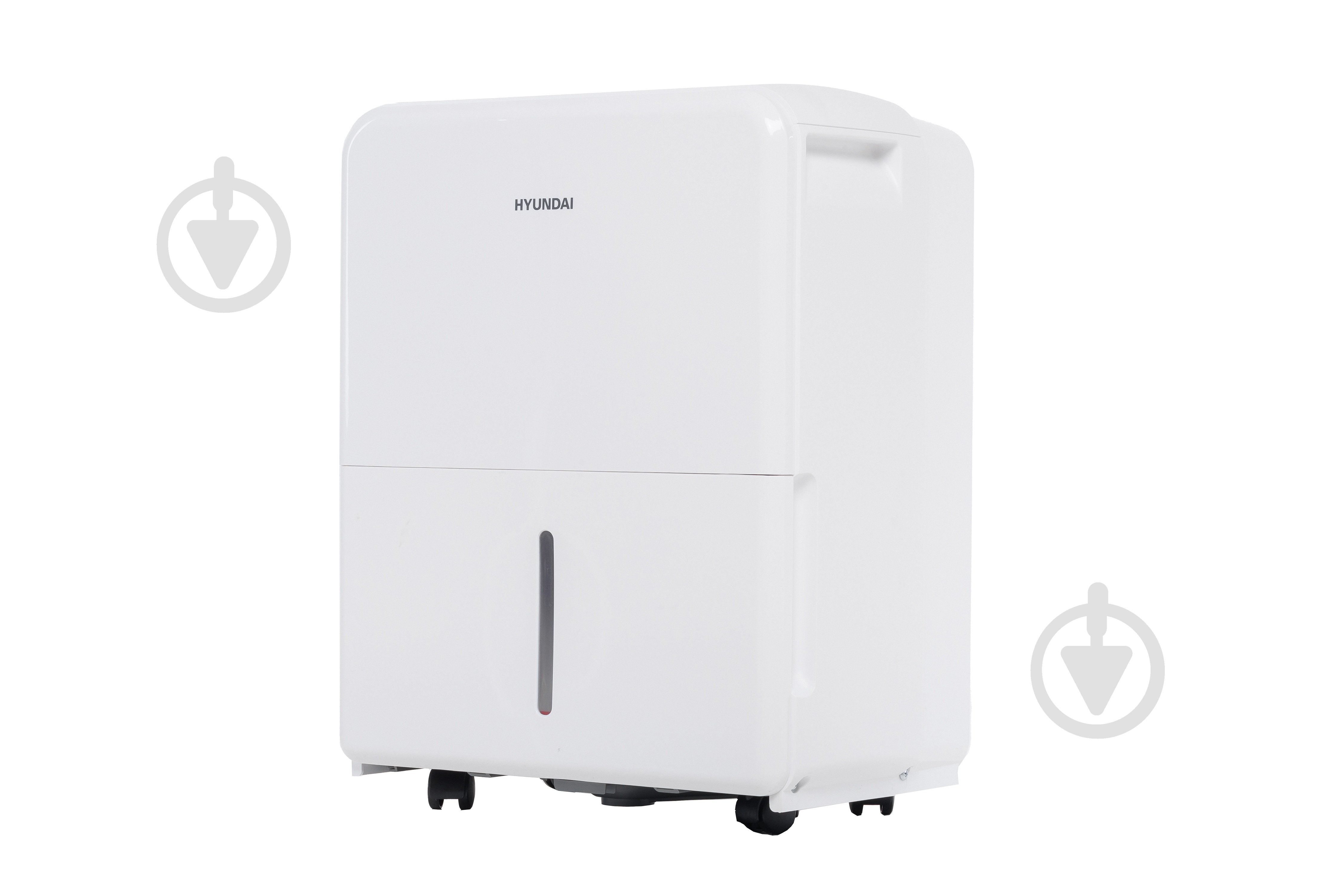 Hyundai HDH30UAWF - фото 2