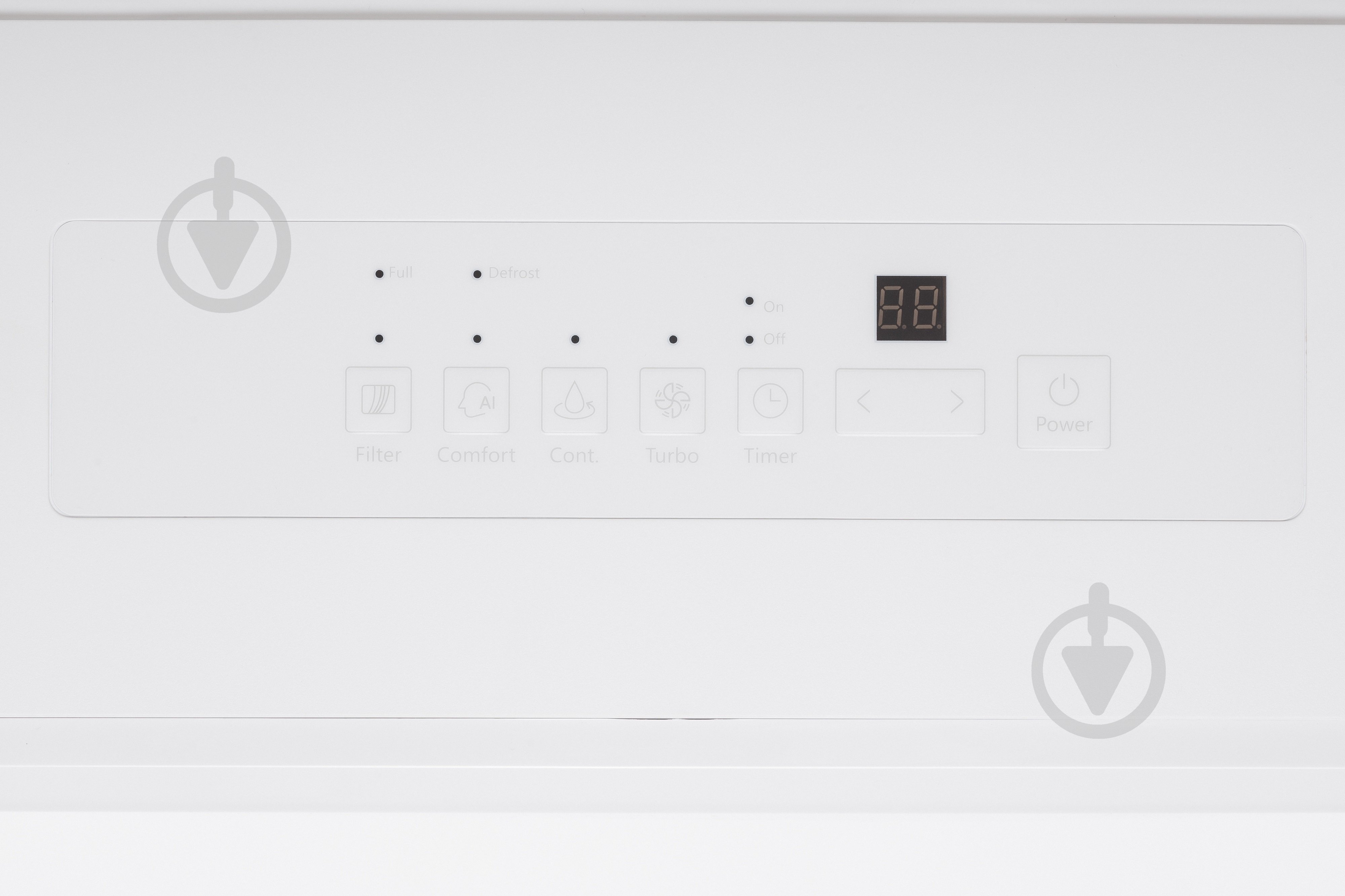 Hyundai HDH30UAWF - фото 5