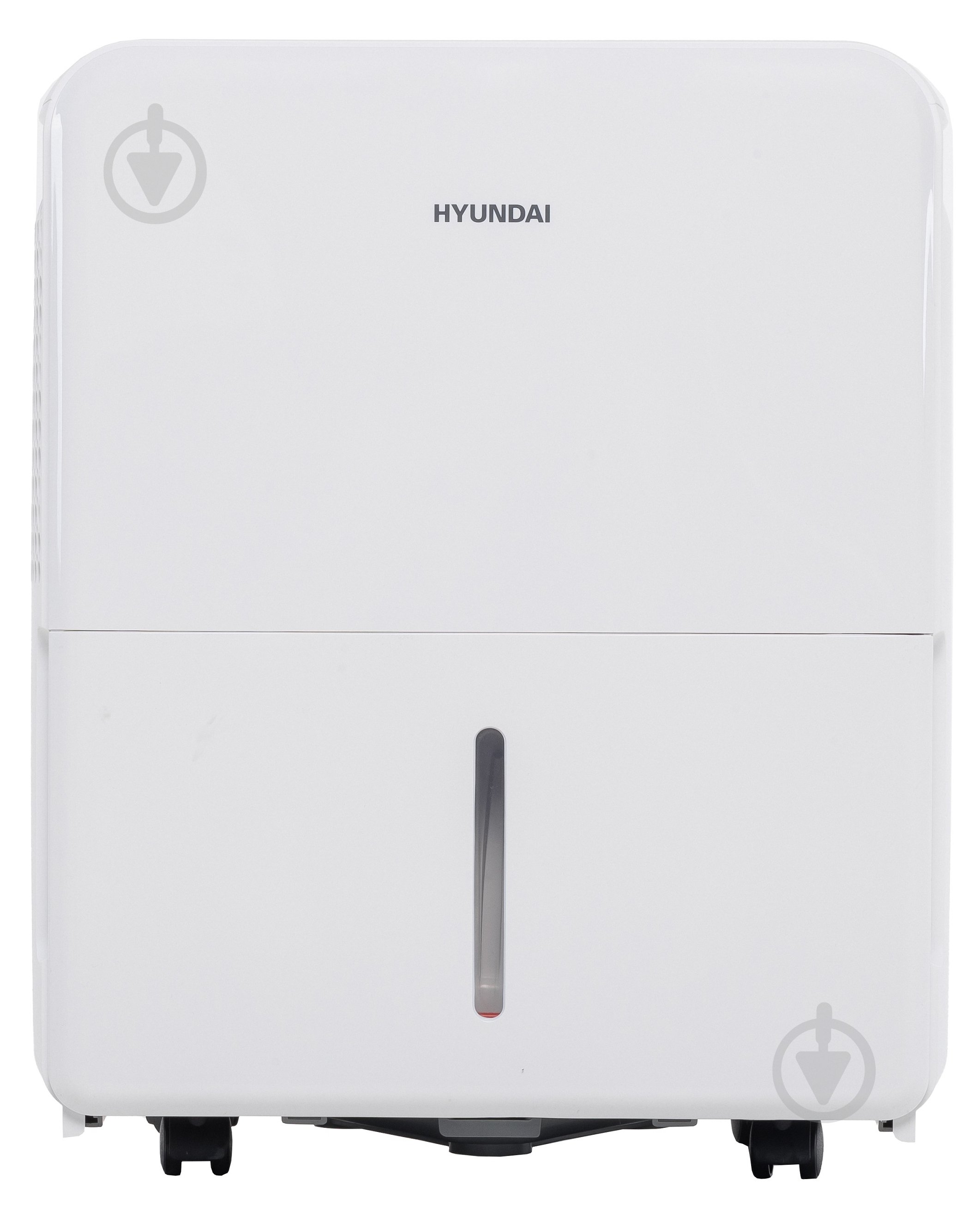 Hyundai HDH30UAWF - фото 1