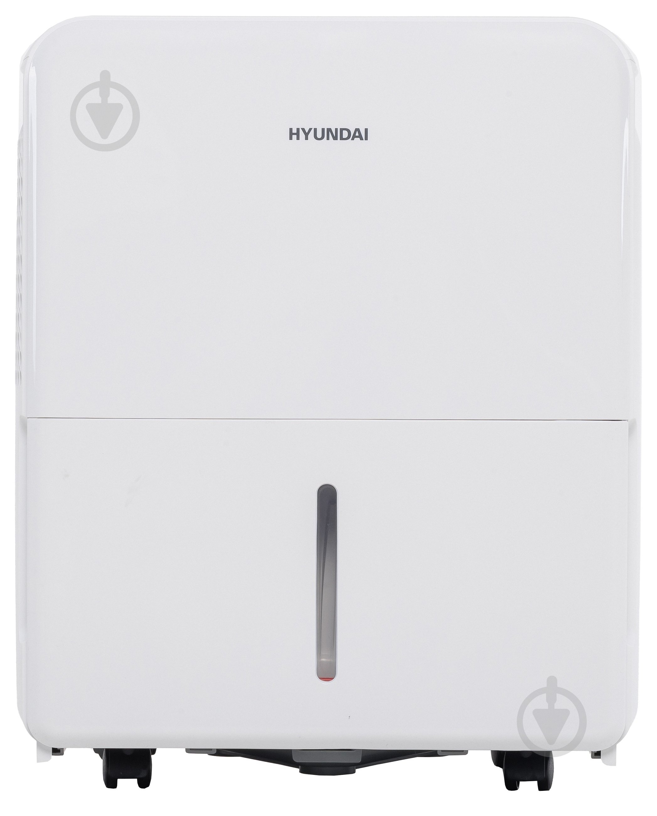 Осушувач повітря Hyundai HDH30UAWF - фото 1