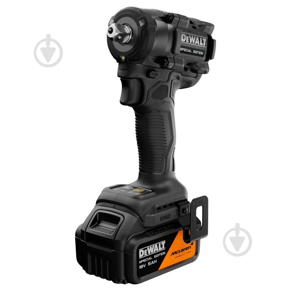 Гайковерт DeWalt 610 Нм DCF92MP2T - фото 3