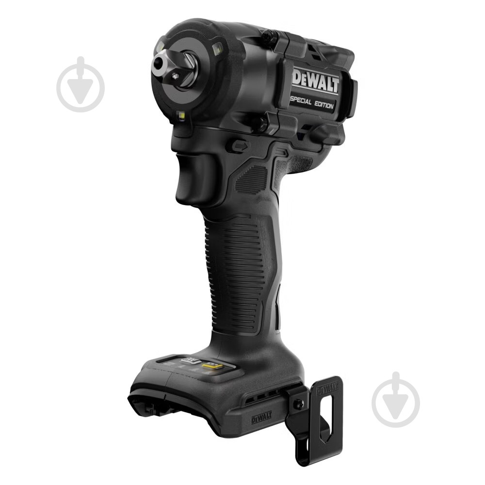 Гайковерт DeWalt 610 Нм DCF92MP2T - фото 2