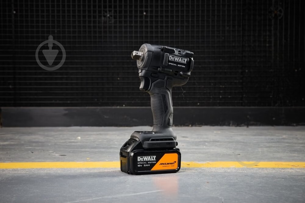 Гайковерт DeWalt 610 Нм DCF92MP2T - фото 15