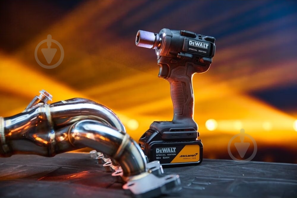 Гайковерт DeWalt 610 Нм DCF92MP2T - фото 14