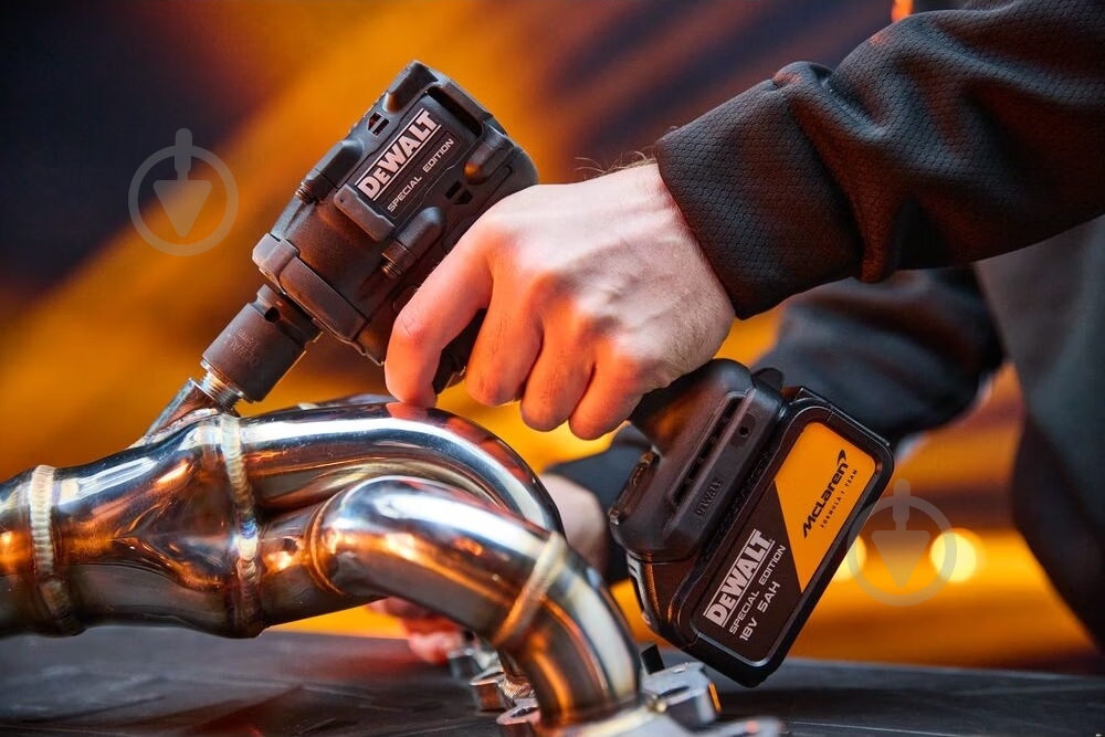 Гайковерт DeWalt 610 Нм DCF92MP2T - фото 11