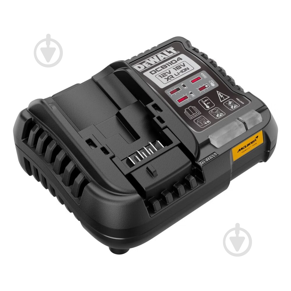 Гайковерт DeWalt 610 Нм DCF92MP2T - фото 9