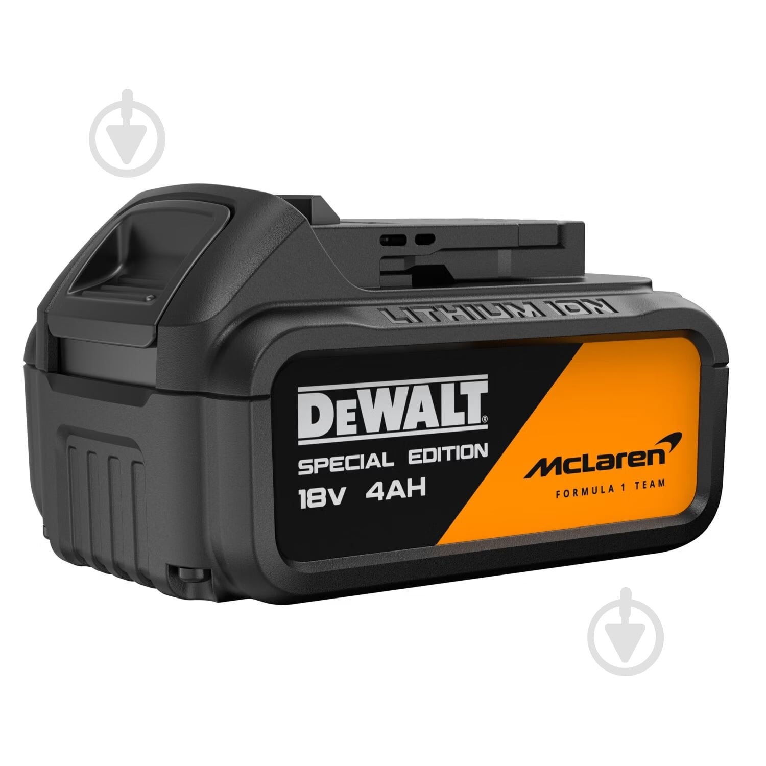 Шуруповерт ударный аккумуляторный DeWalt DCD86MM2T - фото 8 Шуруповерт ударный аккумуляторный DeWalt DCD86MM2T - фото 8
