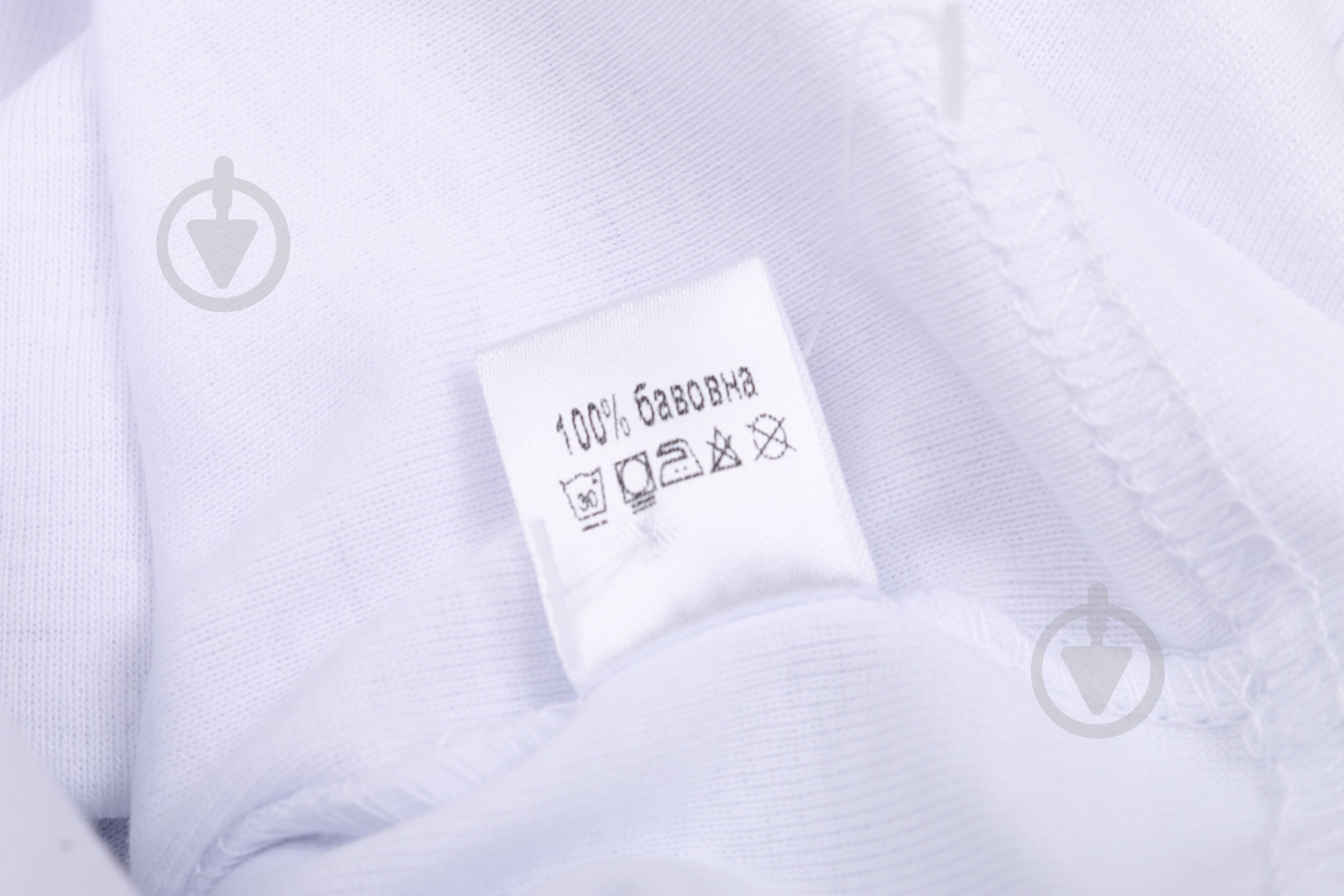 Майка детская для мальчиковдетские Фламинго р.98 белый - фото 4 Майка детская для мальчиковдетские Фламинго р.98 белый - фото 4