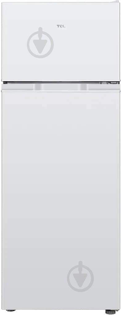 Холодильник TCL RF207TWE1UA - фото 1