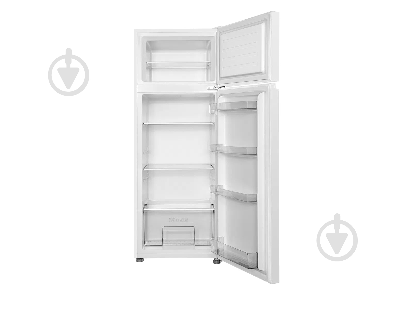 Холодильник TCL RF207TWE1UA - фото 4