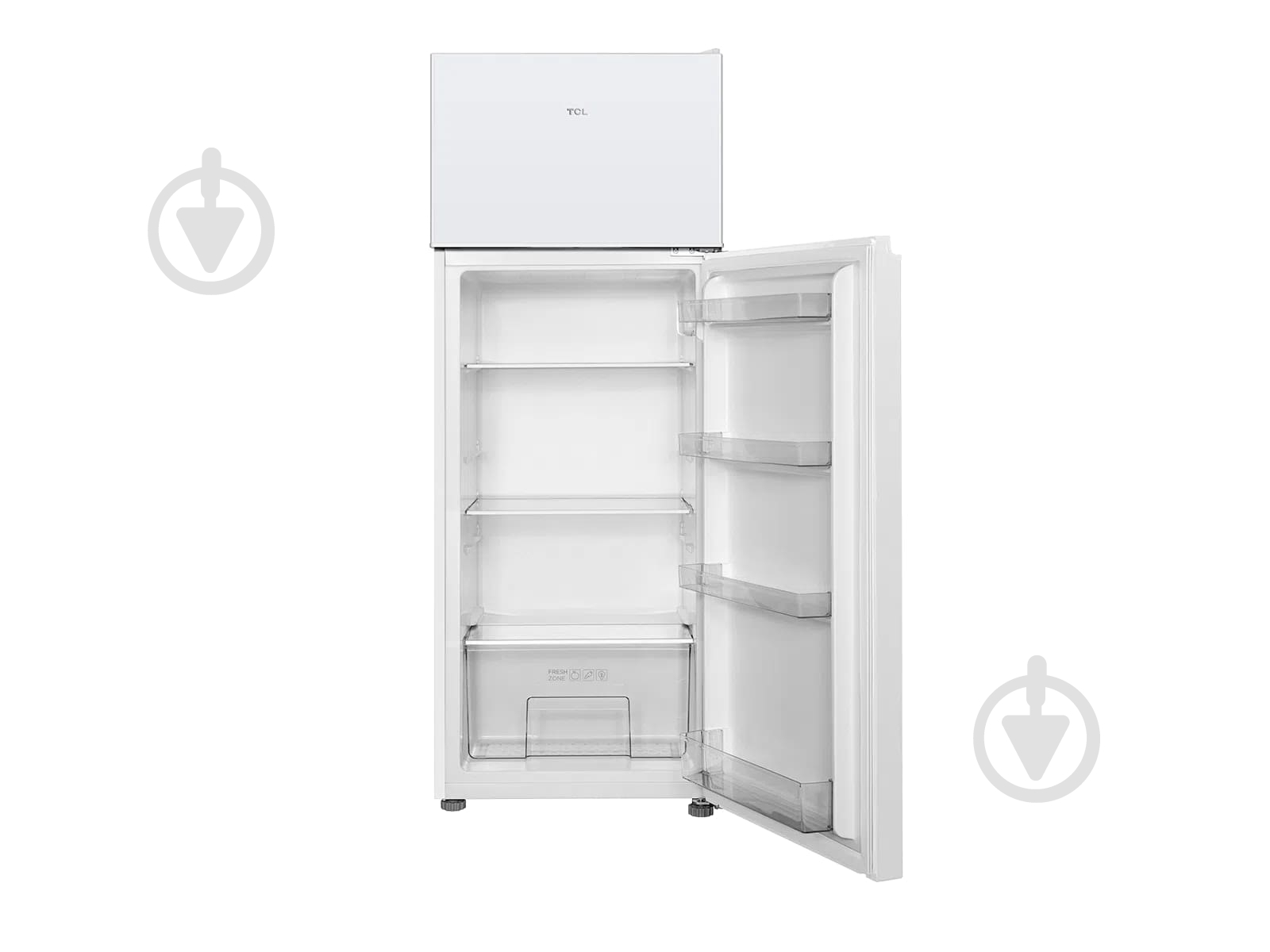 Холодильник TCL RF207TWE1UA - фото 5
