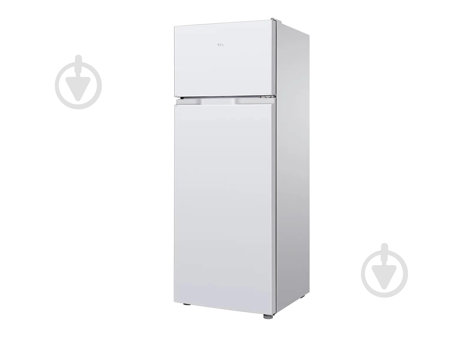 Холодильник TCL RF207TWE1UA - фото 6