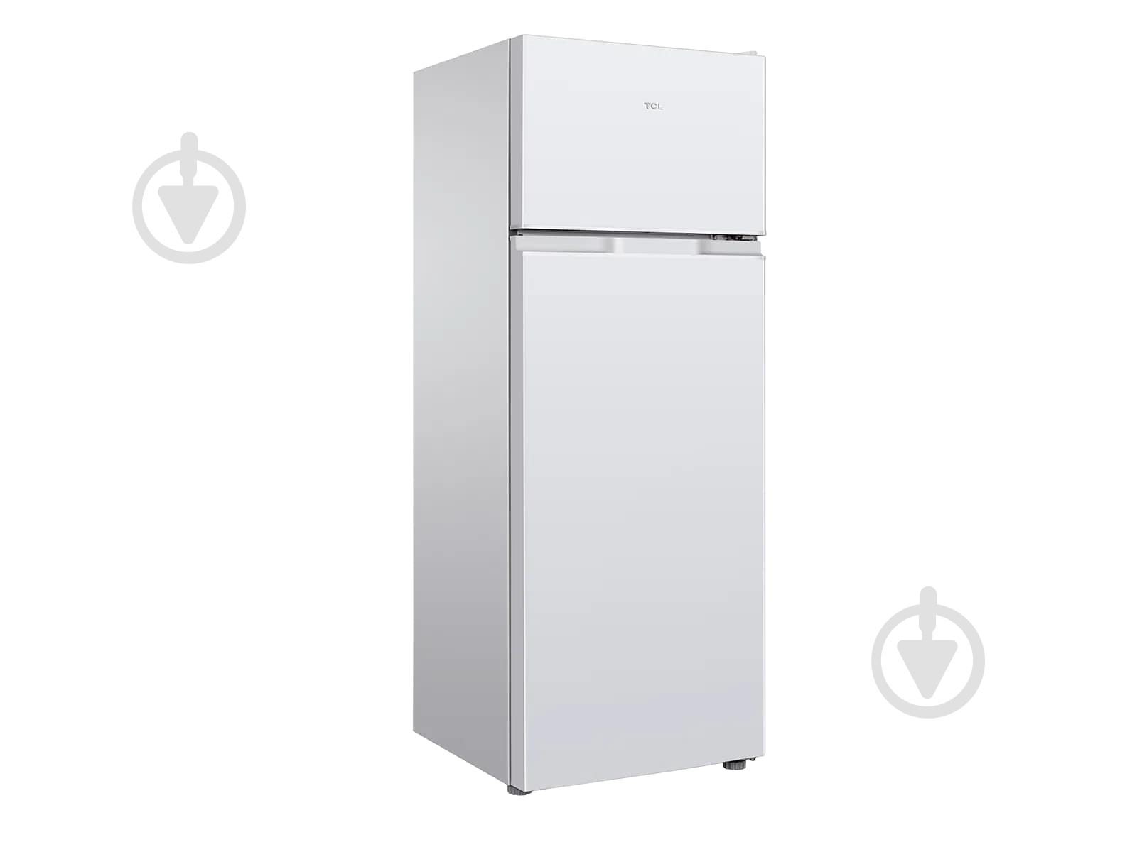 Холодильник TCL RF207TWE1UA - фото 7