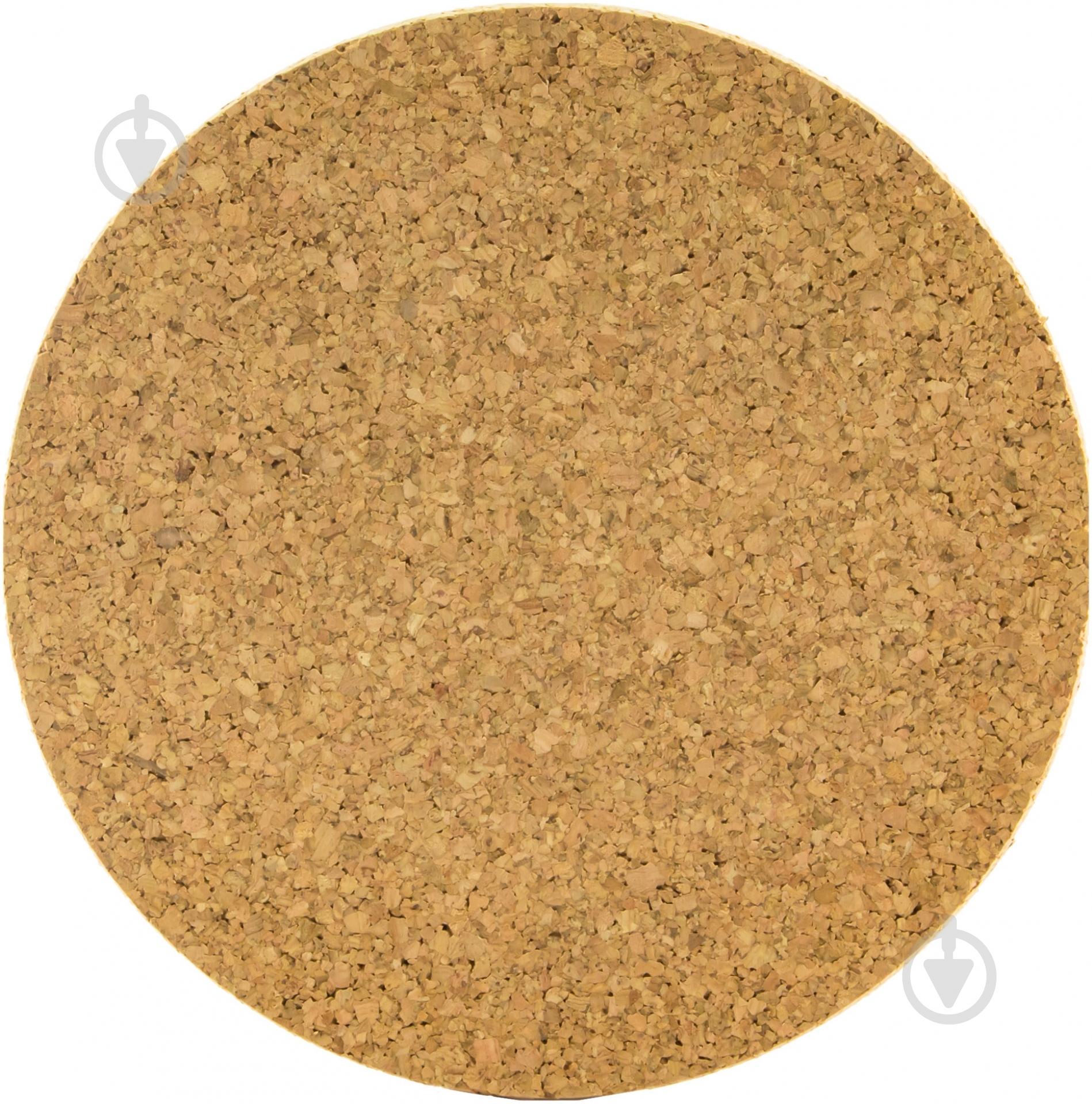 Подставка под горячее Kesper круглая 20 см - фото 1