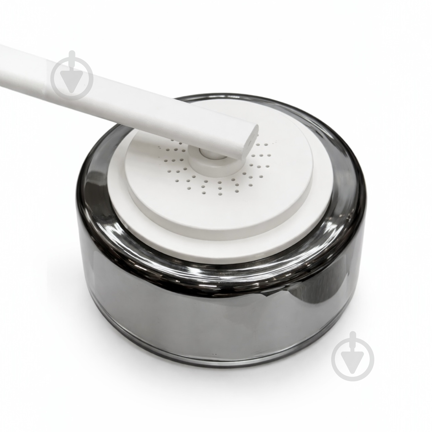 Бра LIGHT SET DUSHA MS241-B 12 Вт GX53 білий/димчастий - фото 3