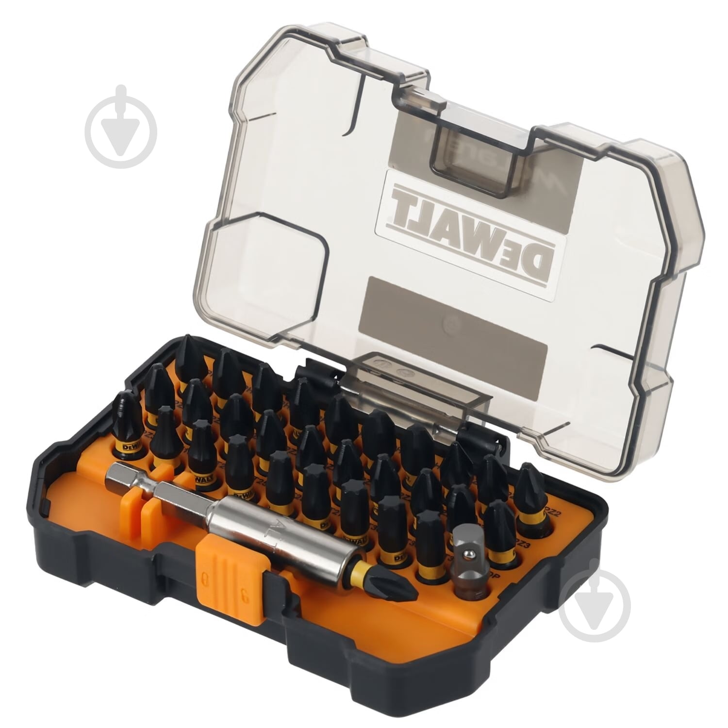 Шуруповерт ударный аккумуляторный DeWalt DCD86MM2KT - фото 11
