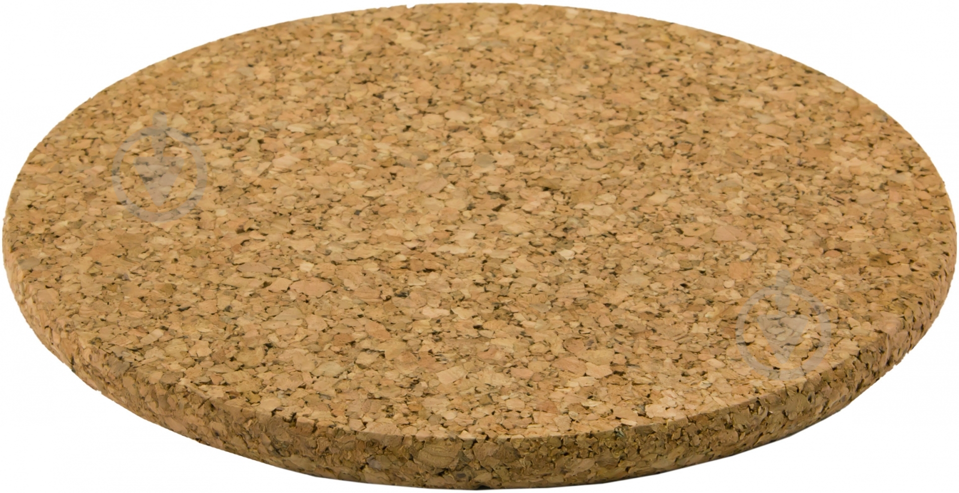 Подставка под горячее Kesper круглая 17 см - фото 1