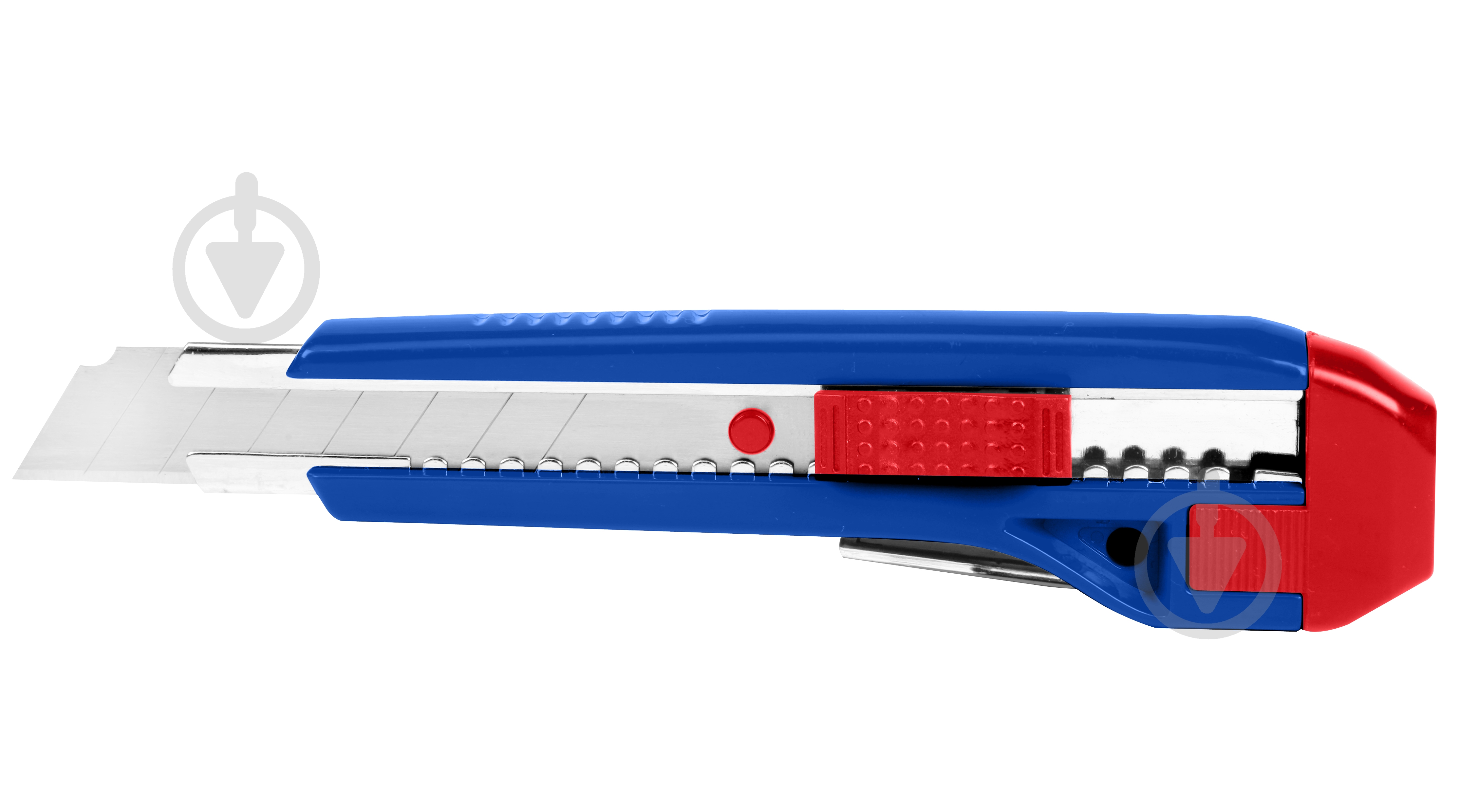 Нож WORKPRO 18 мм W012006 - фото 1