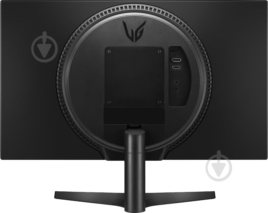 Монітор LG UltraGear 24GN60R-B 23,8" (24GN60R-B) - фото 6