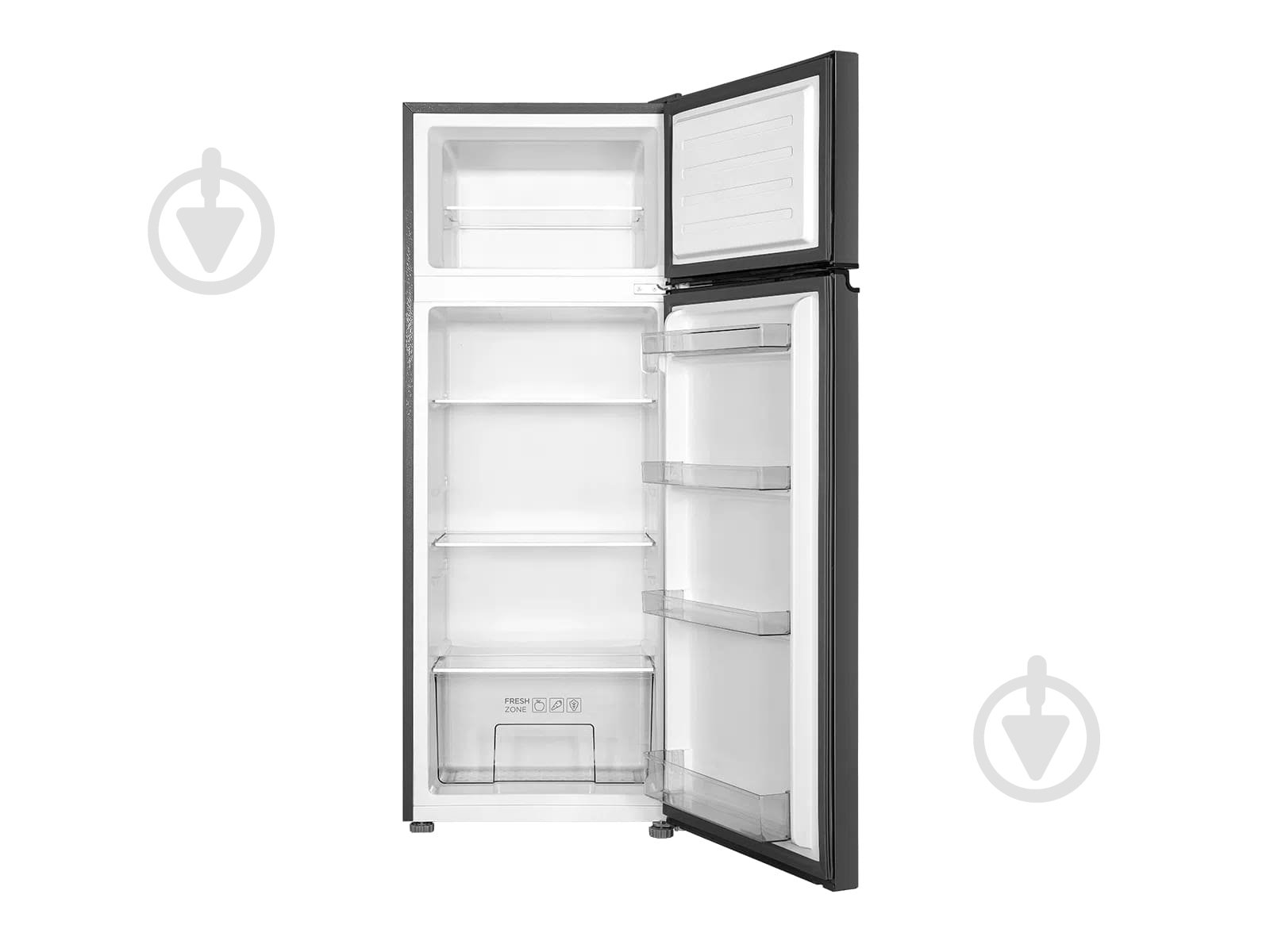 Холодильник TCL RF207TSE1UA - фото 6