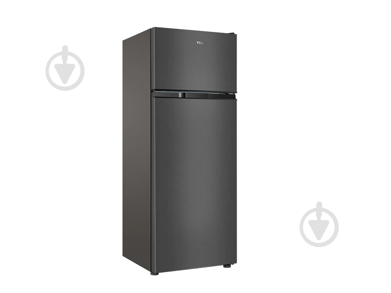 Холодильник TCL RF207TSE1UA - фото 2