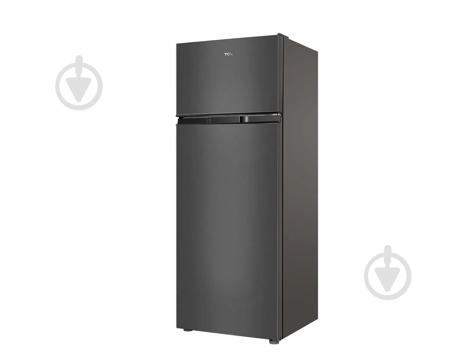 Холодильник TCL RF207TSE1UA - фото 3