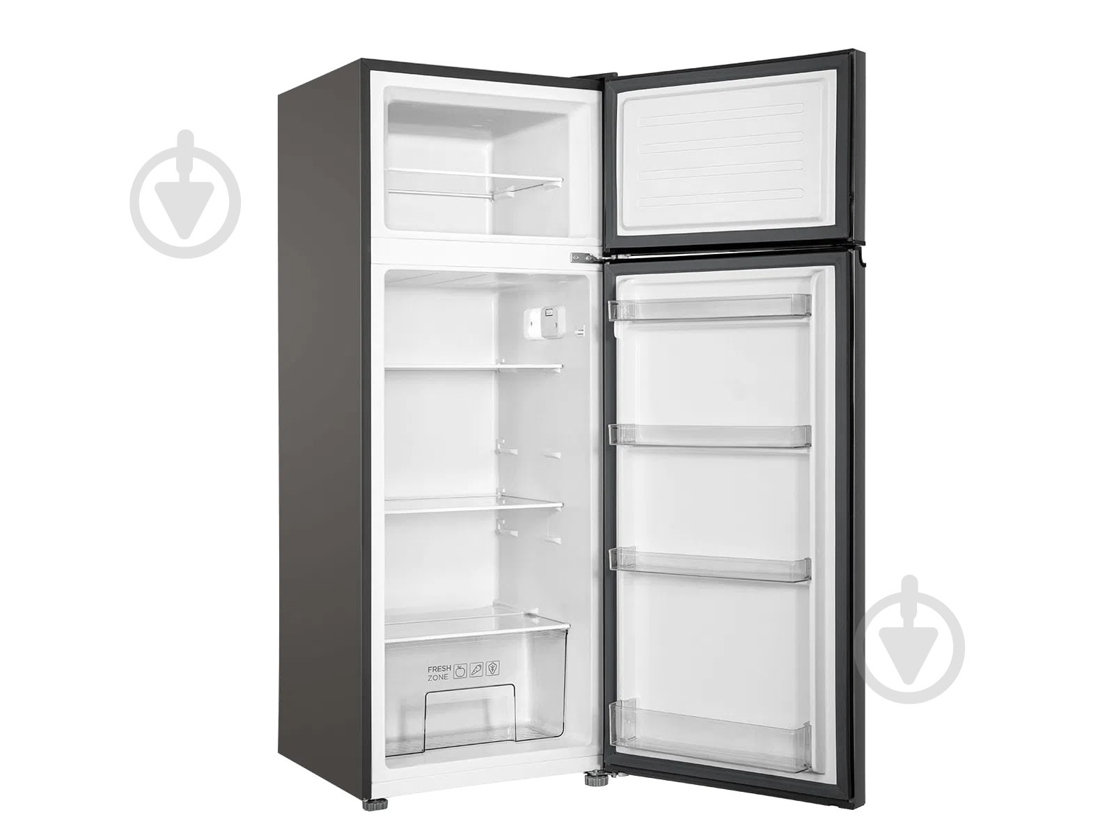 Холодильник TCL RF207TSE1UA - фото 5
