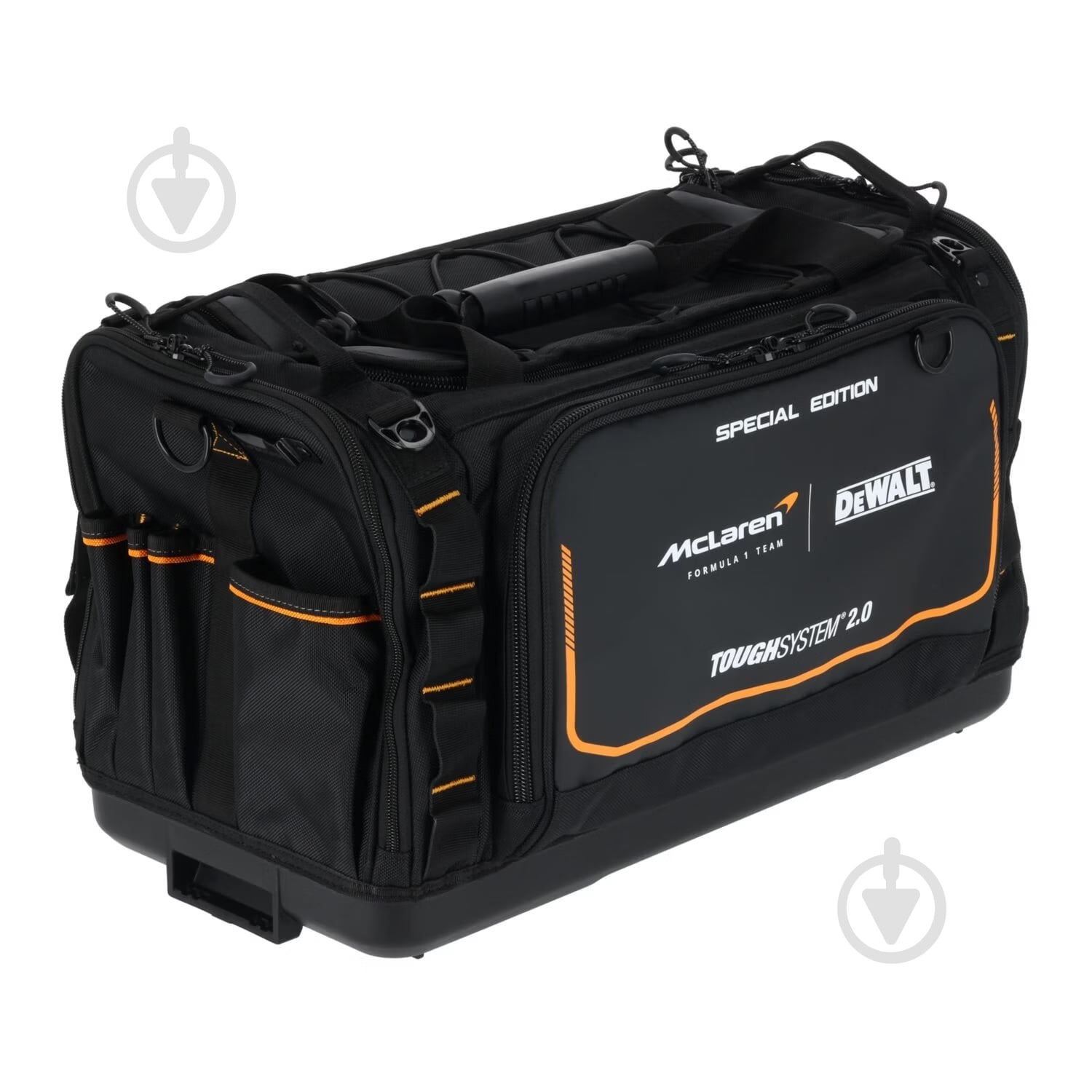 Сумка для інструментів DeWalt DWST83542-1 - фото 3