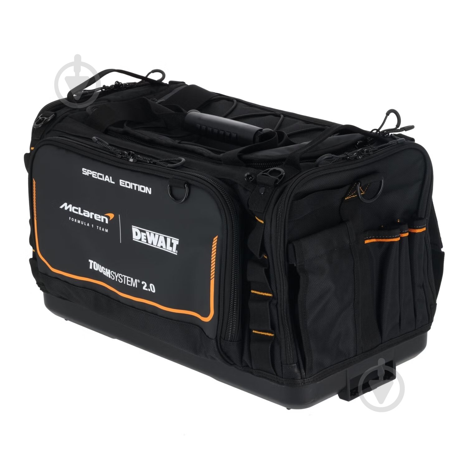 Сумка для інструментів DeWalt DWST83542-1 - фото 2