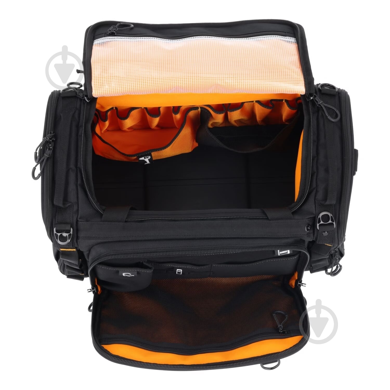 Сумка для інструментів DeWalt DWST83542-1 - фото 8