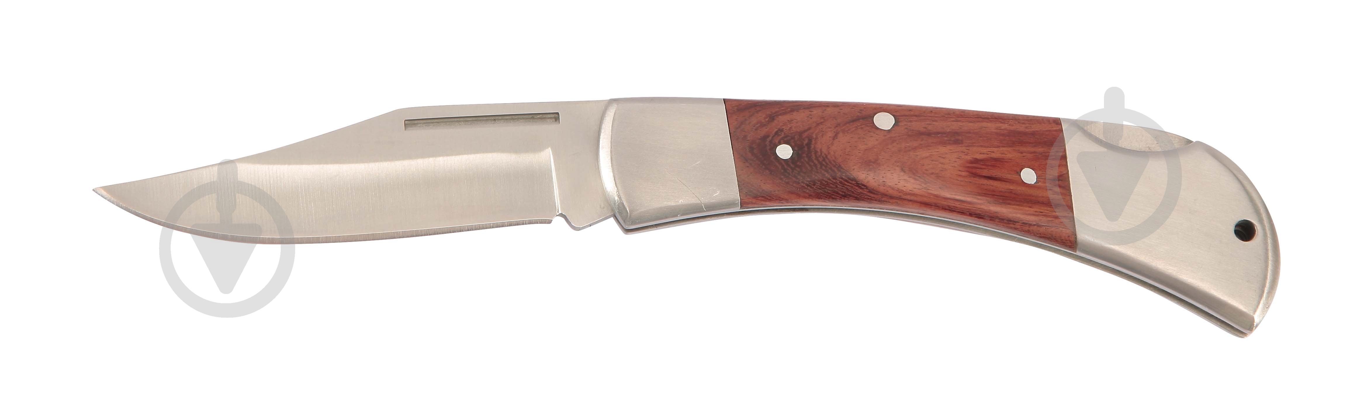 Нож складной WORKPRO W014030 - фото 1