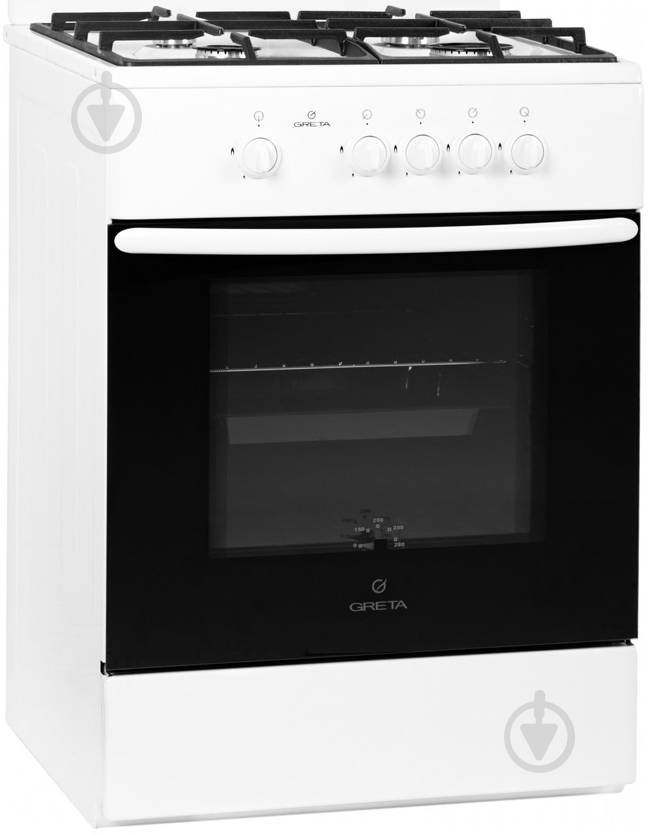 Плита газовая Greta 600/13 - фото 1