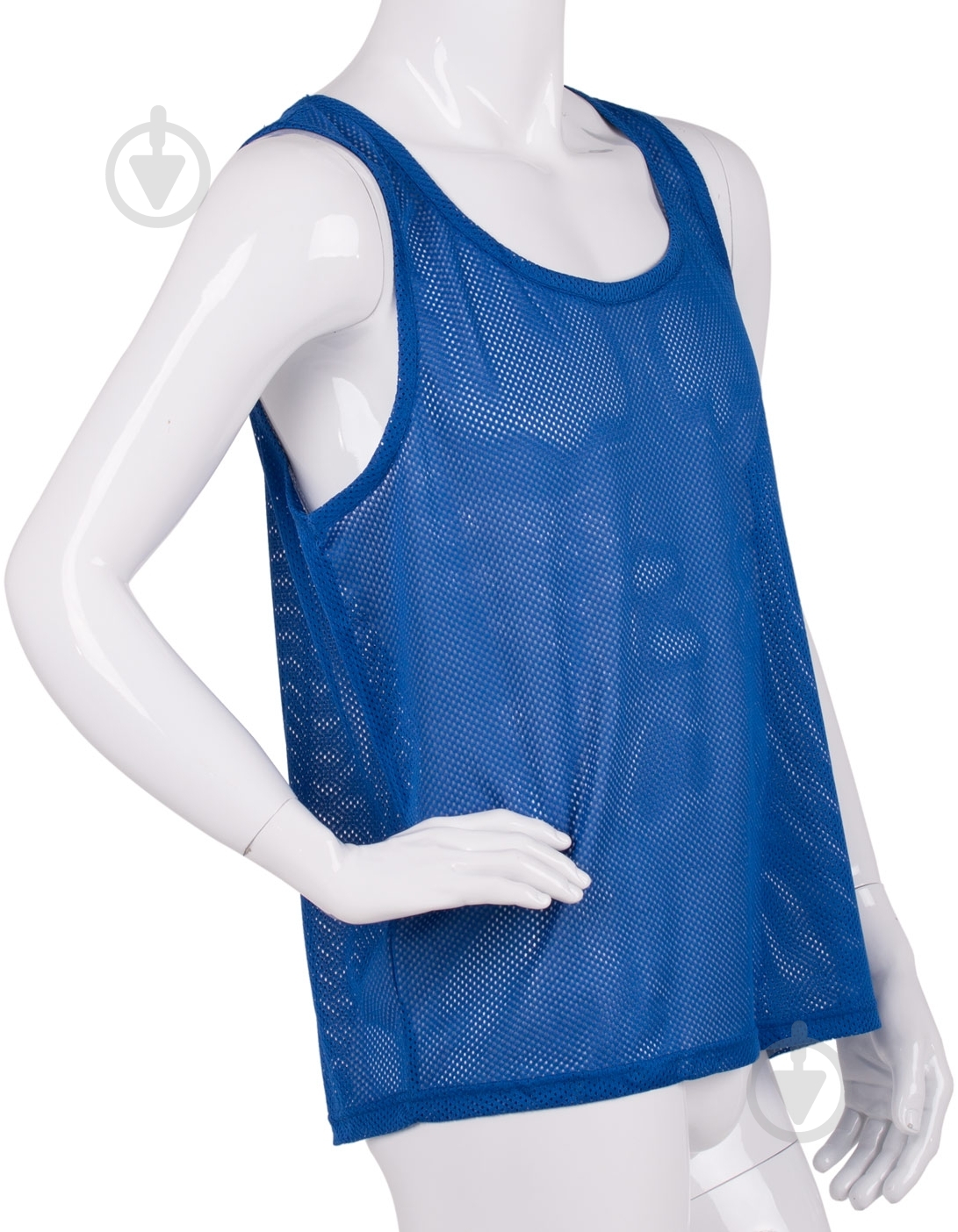 Майка Sol's Anfield 90210241 M р.M синий - фото 2