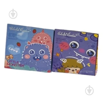 Набір косметики Shantou 2776/7/8/9 - фото 1