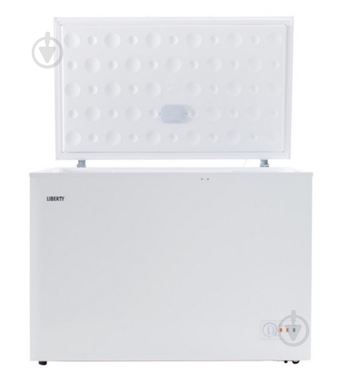 Морозильный ларь Liberty SF-360 DW - фото 3 Морозильный ларь Liberty SF-360 DW - фото 3