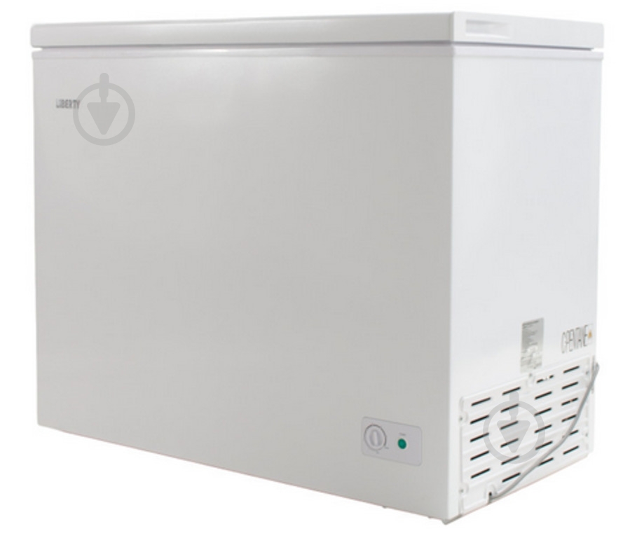 Морозильный ларь Liberty SF-360 DW - фото 5 Морозильный ларь Liberty SF-360 DW - фото 5