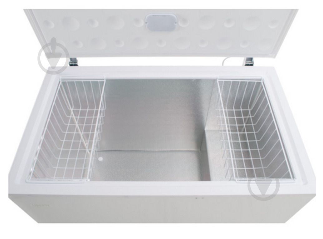 Морозильный ларь Liberty SF-360 DW - фото 2 Морозильный ларь Liberty SF-360 DW - фото 2