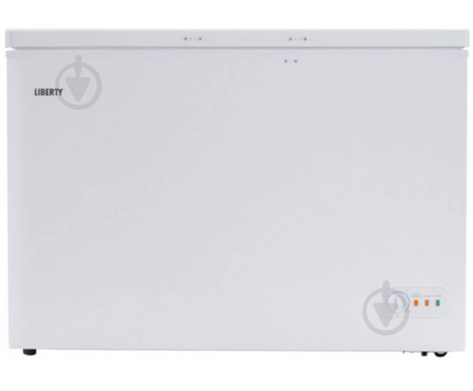 Морозильный ларь Liberty SF-360 DW - фото 1 Морозильный ларь Liberty SF-360 DW - фото 1