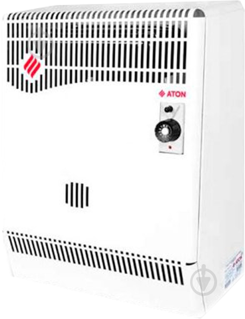 Конвектор газовый ATON Vektor АОГК-2,2 - фото 1