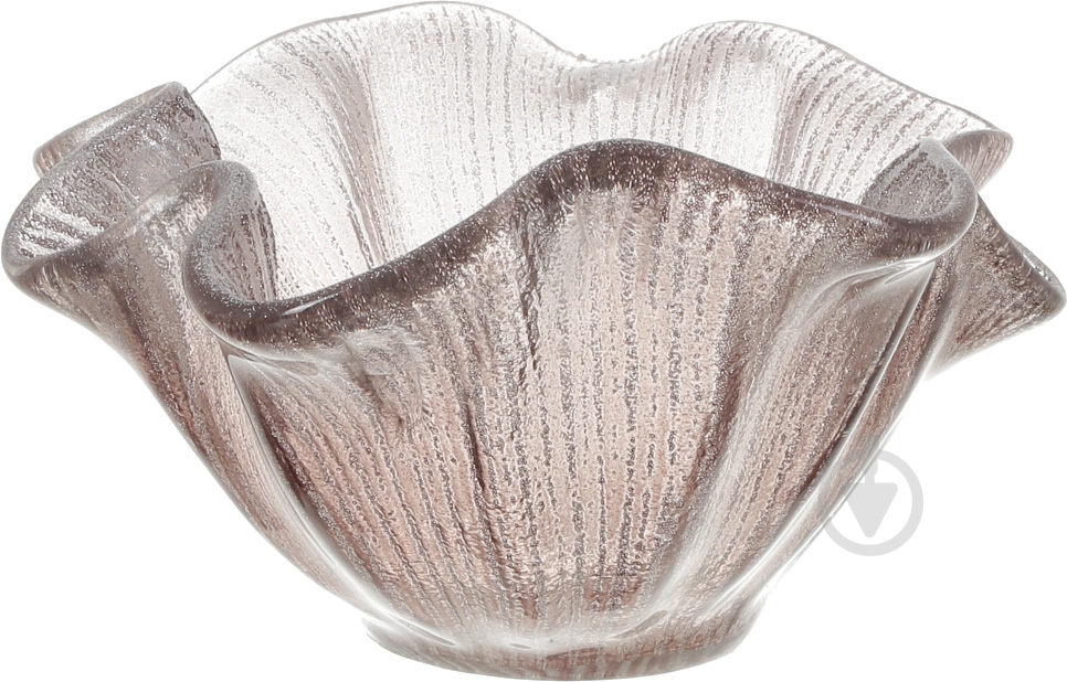 Фруктовница Antonio Tammaro Ginger clear 50х18 см - фото 3 Фруктовница Antonio Tammaro Ginger clear 50х18 см - фото 3