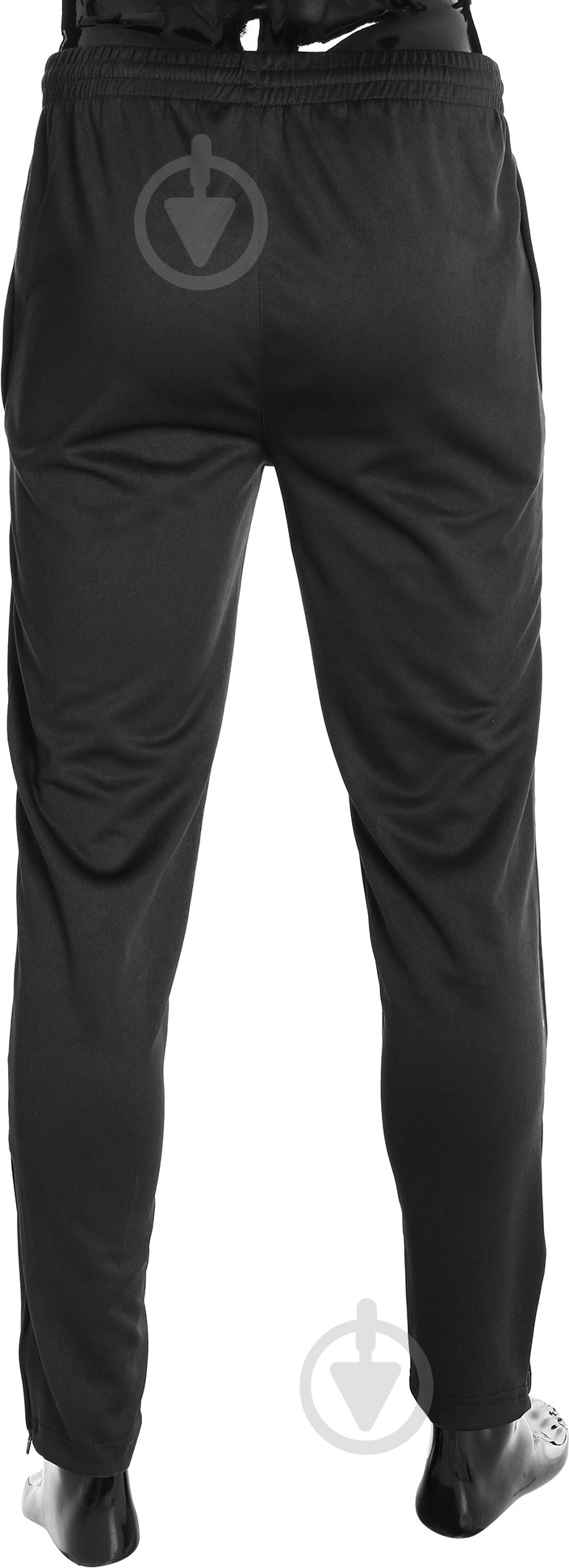 Брюки Sol's Squadra 00605312 р. XL черный - фото 4 Брюки Sol's Squadra 00605312 р. XL черный - фото 4