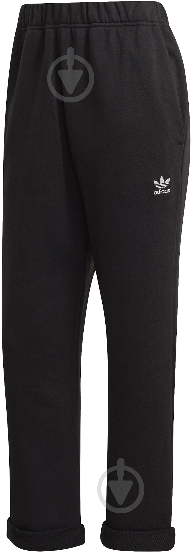 Брюки Adidas BF PANTS GN4796 р. 40 черный - фото 6
