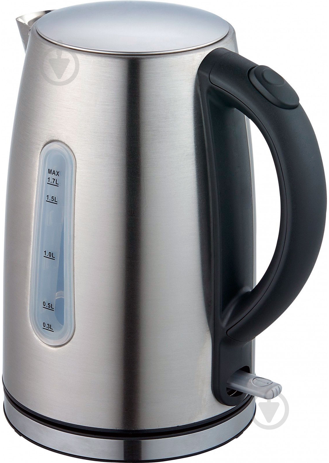 УЦЕНКА! чайник Midea MK-17S30B2 (УЦ №29) - фото 3 УЦЕНКА! чайник Midea MK-17S30B2 (УЦ №29) - фото 3