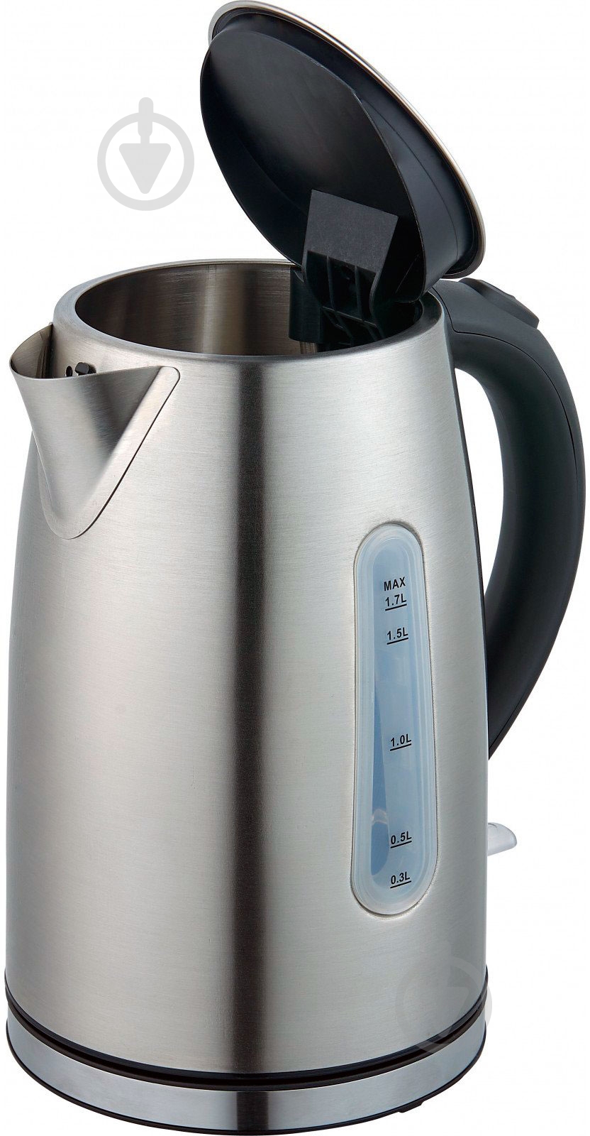 УЦЕНКА! чайник Midea MK-17S30B2 (УЦ №29) - фото 5 УЦЕНКА! чайник Midea MK-17S30B2 (УЦ №29) - фото 5