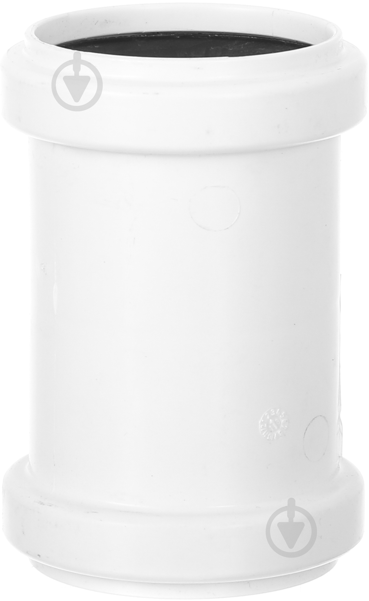 Муфта канализационная REHAU безшумная Raupiano Plus 50 - фото 2