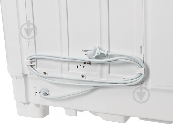 Стиральная машина ARDESTO WMH-W60C - фото 6