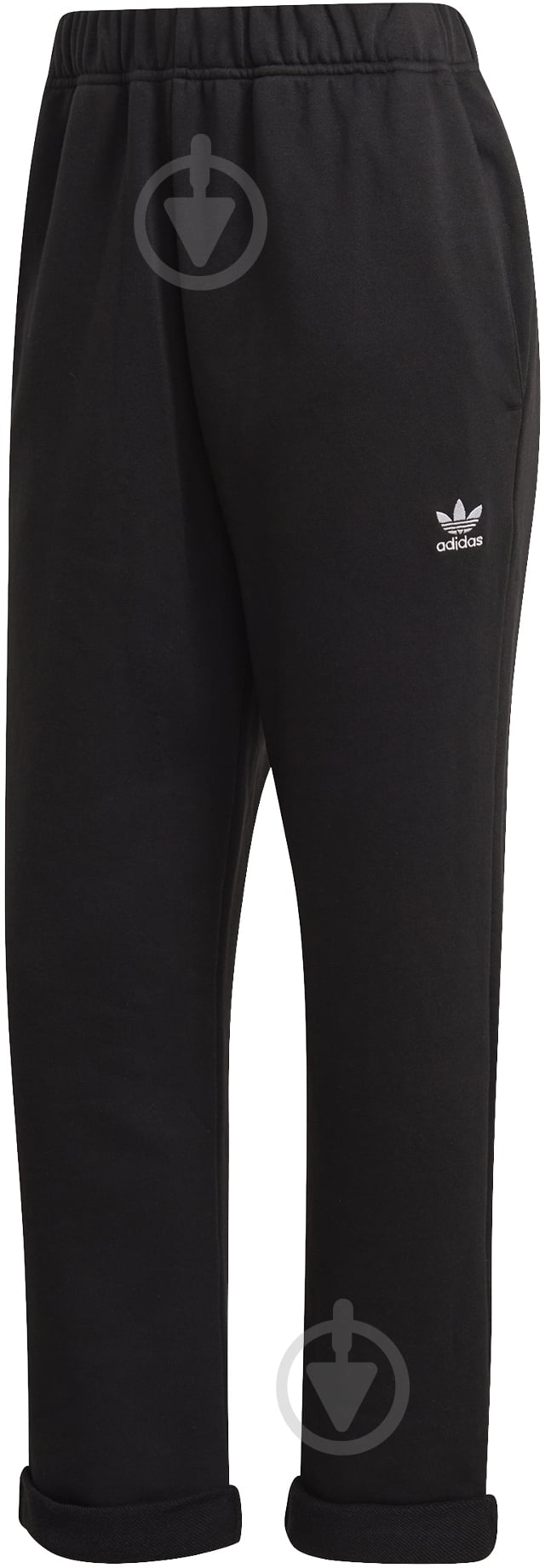 Брюки Adidas BF PANTS GN4796 р. 42 черный - фото 6