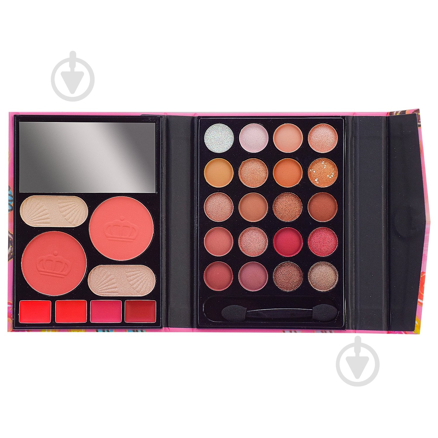 Набор косметики Shantou 8624 DU - фото 5