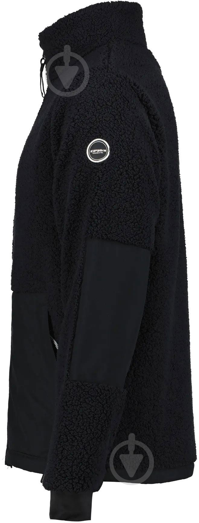 Джемпер Icepeak AXTELL 57833_649_I_990 р. S черный - фото 3